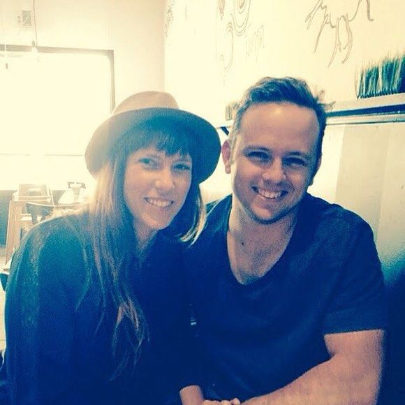 Meet your Posher, Claudia - Picture 1 of 1